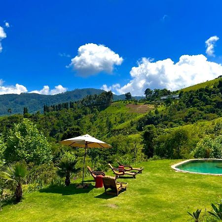 Rancho Do Paioleiro - Suites São Bento do Sapucaí Exterior photo