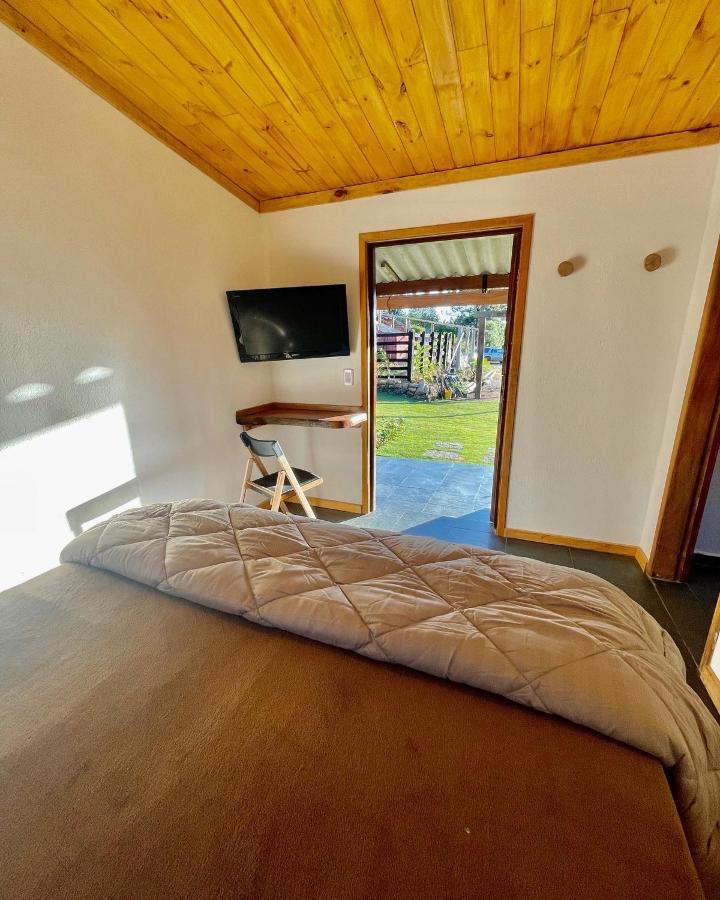 Rancho Do Paioleiro - Suites São Bento do Sapucaí Exterior photo