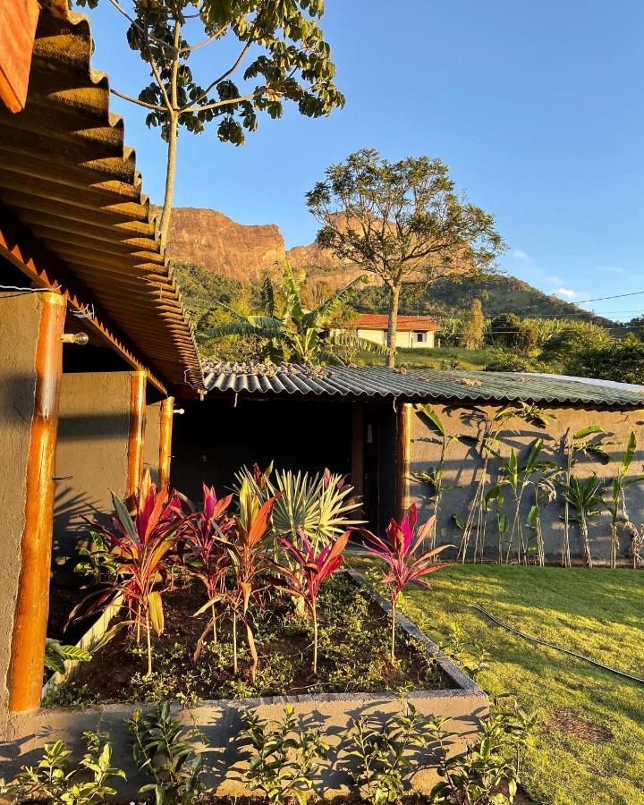 Rancho Do Paioleiro - Suites São Bento do Sapucaí Exterior photo