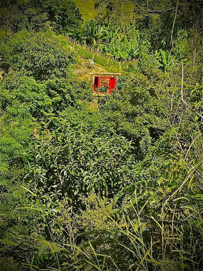 Rancho Do Paioleiro - Suites São Bento do Sapucaí Exterior photo